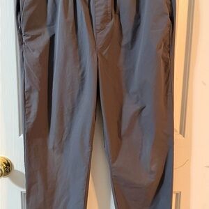 Banana Republic Men's Charcoal